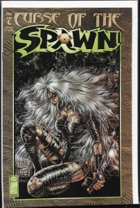 Curse of the Spawn #7 (1997) Sam and Twitch