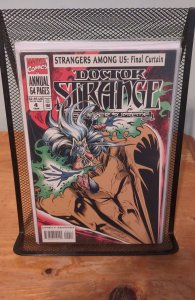 Doctor Strange, Sorcerer Supreme Annual #4 (1994)