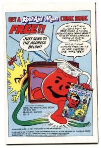 UNCANNY X-MEN #171 1983-MARVEL COMICS-ROGUE VF/NM