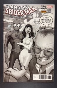 Amazing Spider-Man: Renew Your Vows #13 (2018) Variant
