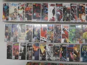 Huge Lot 160+ Comics W/ Jonah Hex, Constantine, Justice League+ Avg VF+ Cond!!