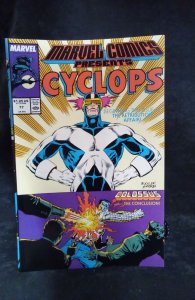 Marvel Comics Presents #17 (1989)