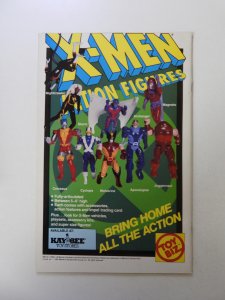 The Infinity Gauntlet #4 Direct Edition (1991) VF+ condition