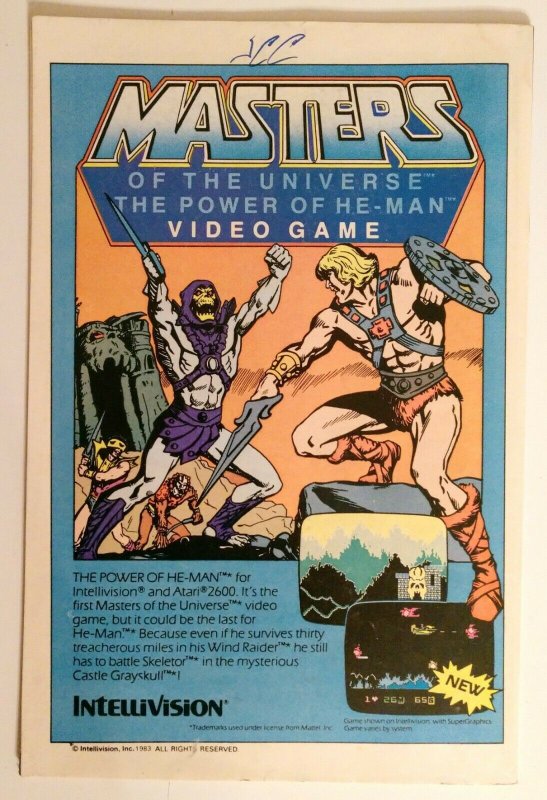 Supergirl #23 RARE MARK JEWELERS EDITION