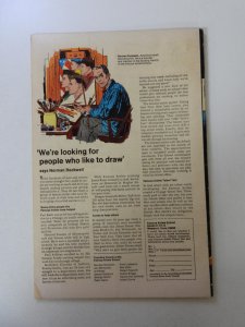 Doctor Strange #175  (1968) FN+ condition