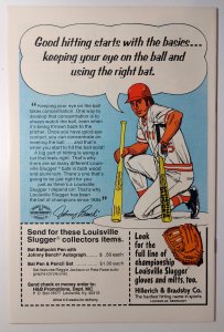 Machine Man #3 (8.0, 1978)