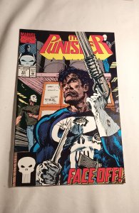 The Punisher #63 (1992)