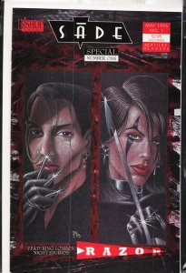 Sade Special (1995)