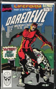 Daredevil Annual #6 (1990) Daredevil