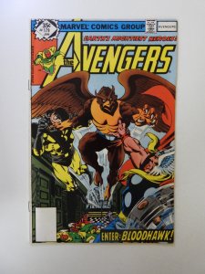 The Avengers #179 (1979) FN- condition