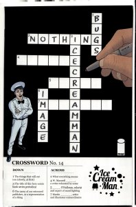 Ice Cream Man #14 (2019)