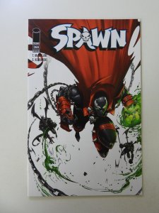 Spawn #269 (2017) NM condition