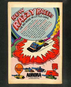 Batman #241 Classic Neal Adams Cover!