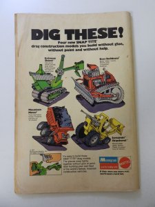 Batman #244 VG- condition