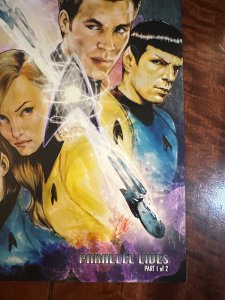 Star Trek #29 (2014)