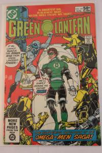 Green Lantern 143 9-2-nm-