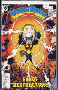 Wonder Woman #21 (1988) Wonder Woman