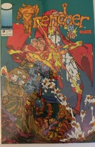 Trencher #3 (1993) Trencher 