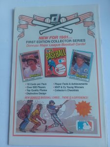 DC Comics Presents #34 - Superman - Shazam - 1981 - VF/NM