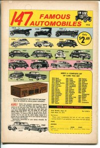 Jughead #98  1963 - Archie  -VG - Comic Book