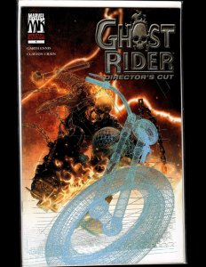 Ghost Rider Director's Cut (2005) Ghost Rider
