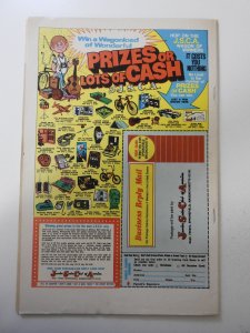 E-Man #1 (1978) FN Condition