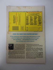 The Avengers #122 (1974) FN+ condition MVS intact