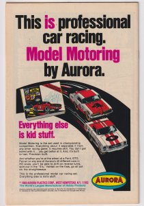 Action Comics #385 (1970) Superman