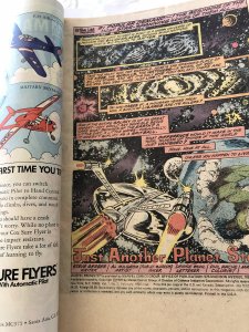 Marvel Presents Guardians of the Galaxy #3,VG,1st Solo GoG!w/Starhawk!