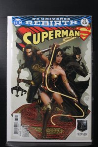 Superman #35 (2018)
