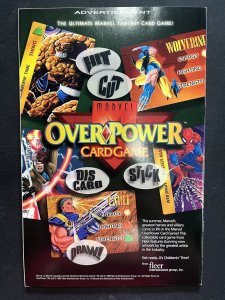 Spider-Man #63 VF/NM 1995 Marvel Comics C135A