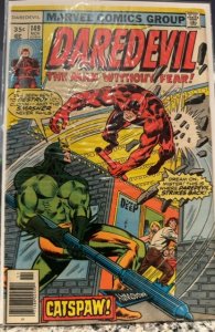 Daredevil #149 (1977)