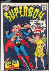Superboy #131 (1966)