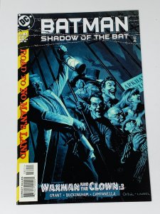 Batman: Shadow of the Bat #82 (1999) RA1