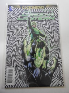 Green Lantern #36 (2015)