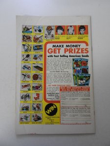 Fantastic Four #159 (1975) VG/FN condition MVS intact