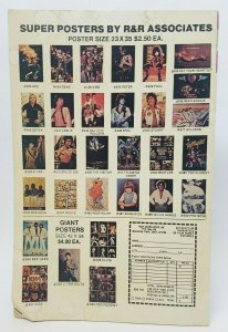 Walt Disney Donald Duck #225 (1980) Whitman Comics