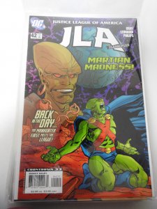 JLA: Classified #42 (2007)