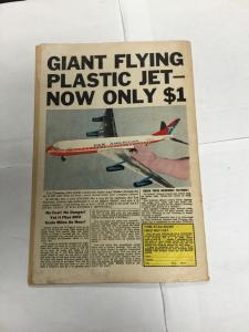 Batman 126 2.0 Good Gd Bat woman Appearance