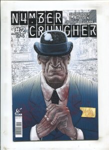 Numbercruncher #2 9.0 (2013)