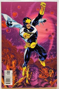 Starlord Megazine #1 (Nov 1996, Marvel) FN  