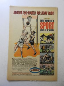 The Avengers #28 (1966) VG/FN Condition!