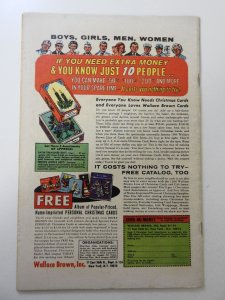 The X-Men #24 (1966) VG Condition