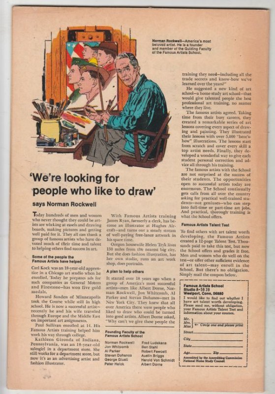 Amazing Spider-Man #67 (Dec-68) VF+ High-Grade Spider-Man