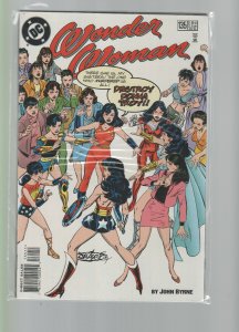 Wonder Woman Lot 5 