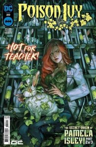 Poison Ivy #20 Comic Book 2024 - DC