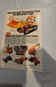 The Savage She-Hulk #1 Direct Edition (1980) 1St solo series.