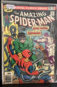 The Amazing Spider-Man #158 (1976)