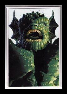 Hulk #14 (2023) THE ABOMINATION !!!  Alex Ross VARIANT Cover / HCA#2