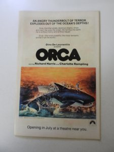 Star Wars #3 (1977) VF+ condition